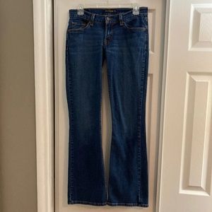 Levi 524 Jeans